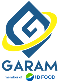 PT Garam (persero)